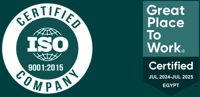 ISO Certification