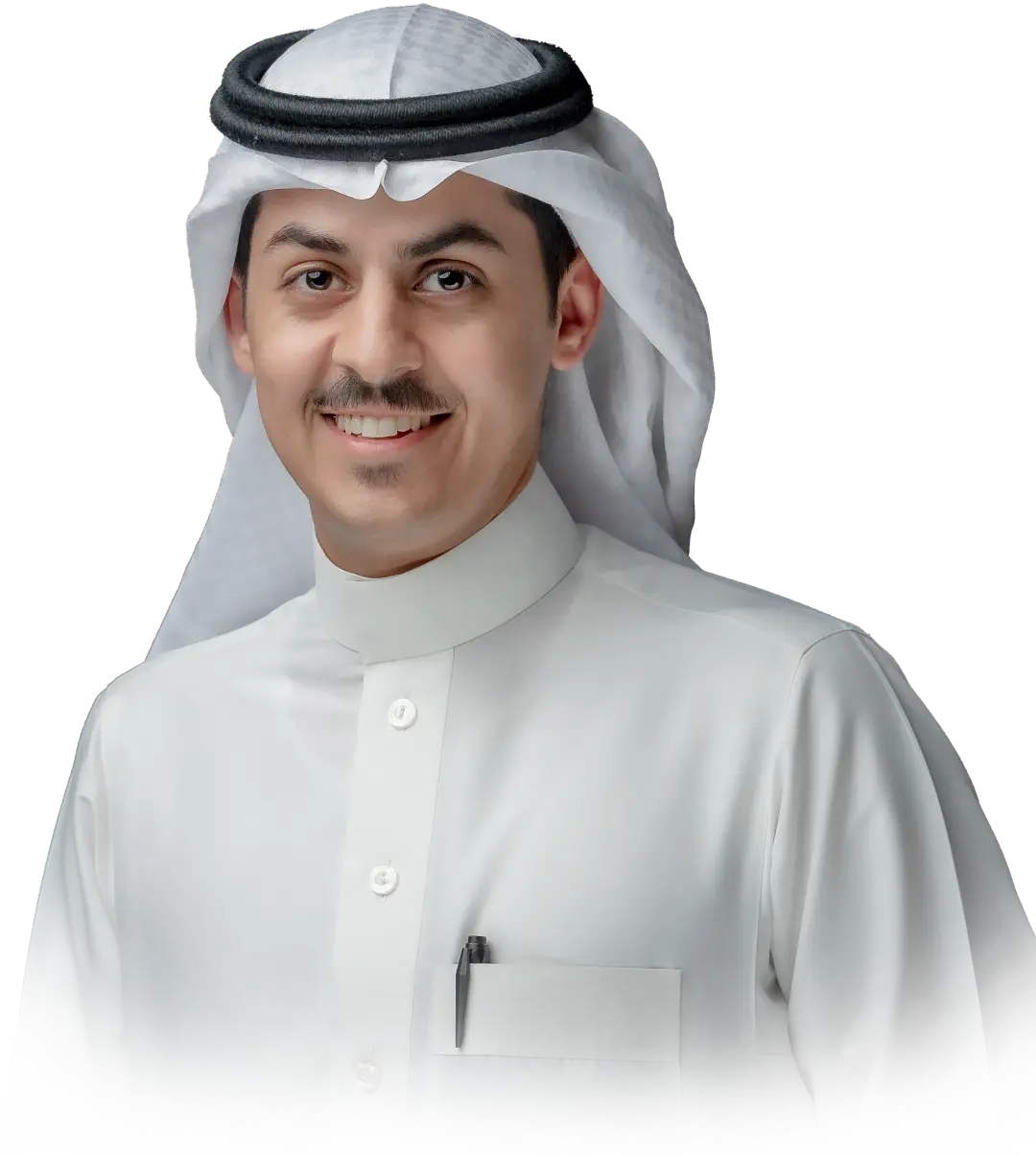 أنس بن سعود الهدلق